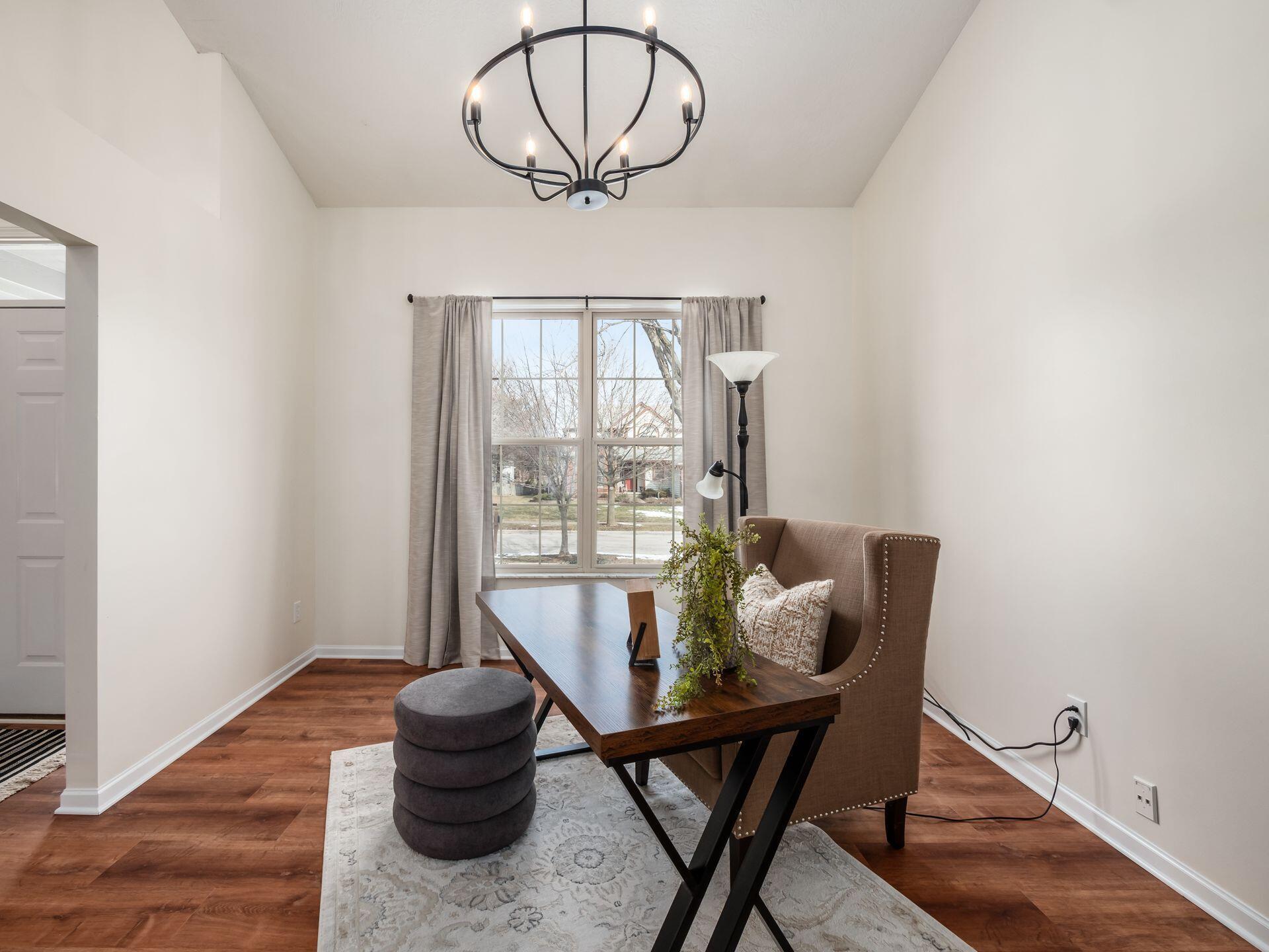 4477 Huntwicke Drive, Hilliard, Ohio image 7