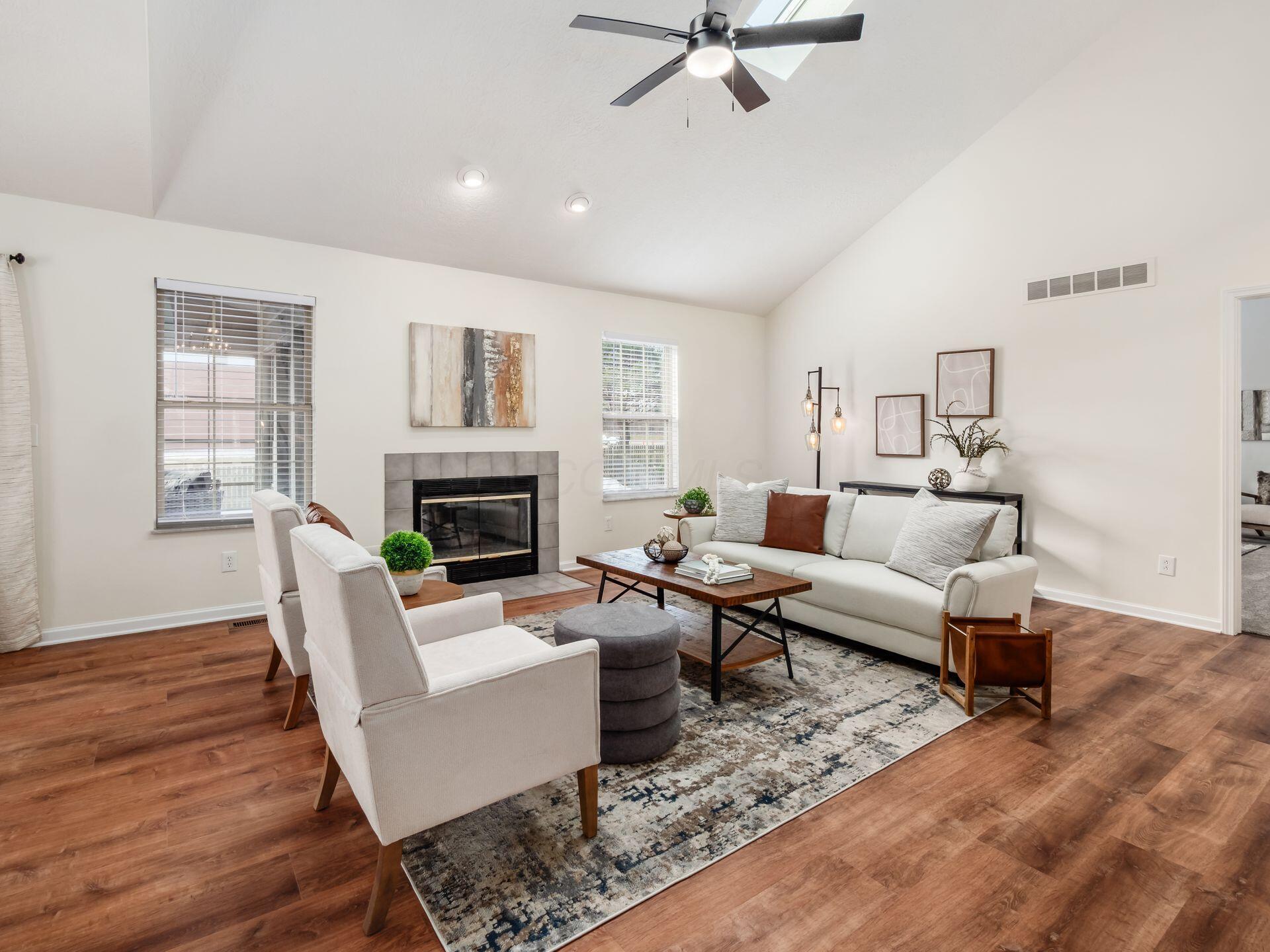 4477 Huntwicke Drive, Hilliard, Ohio image 19