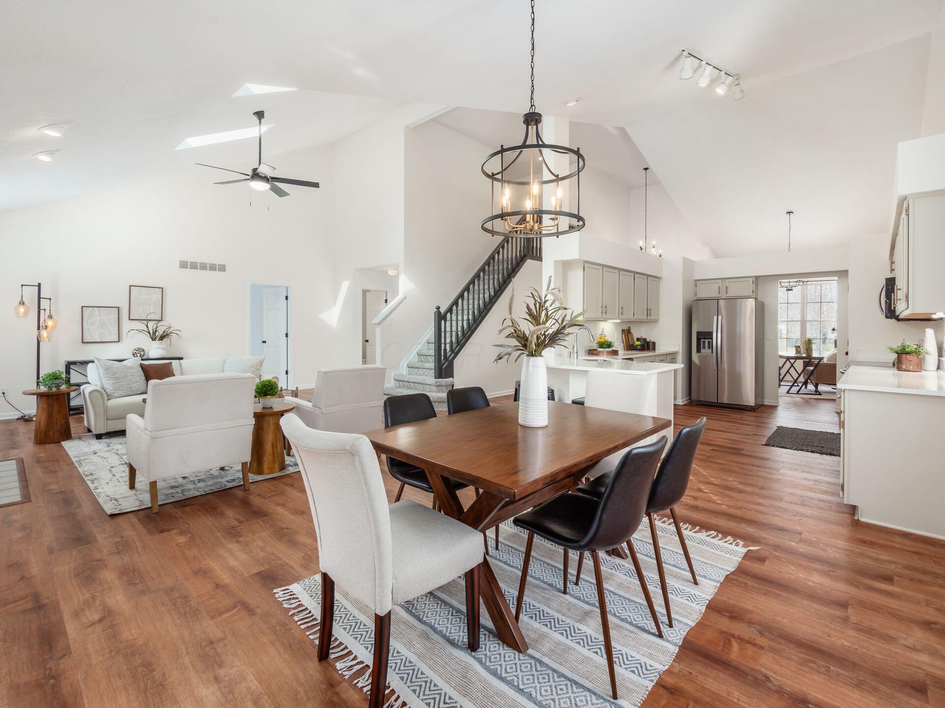 4477 Huntwicke Drive, Hilliard, Ohio image 15