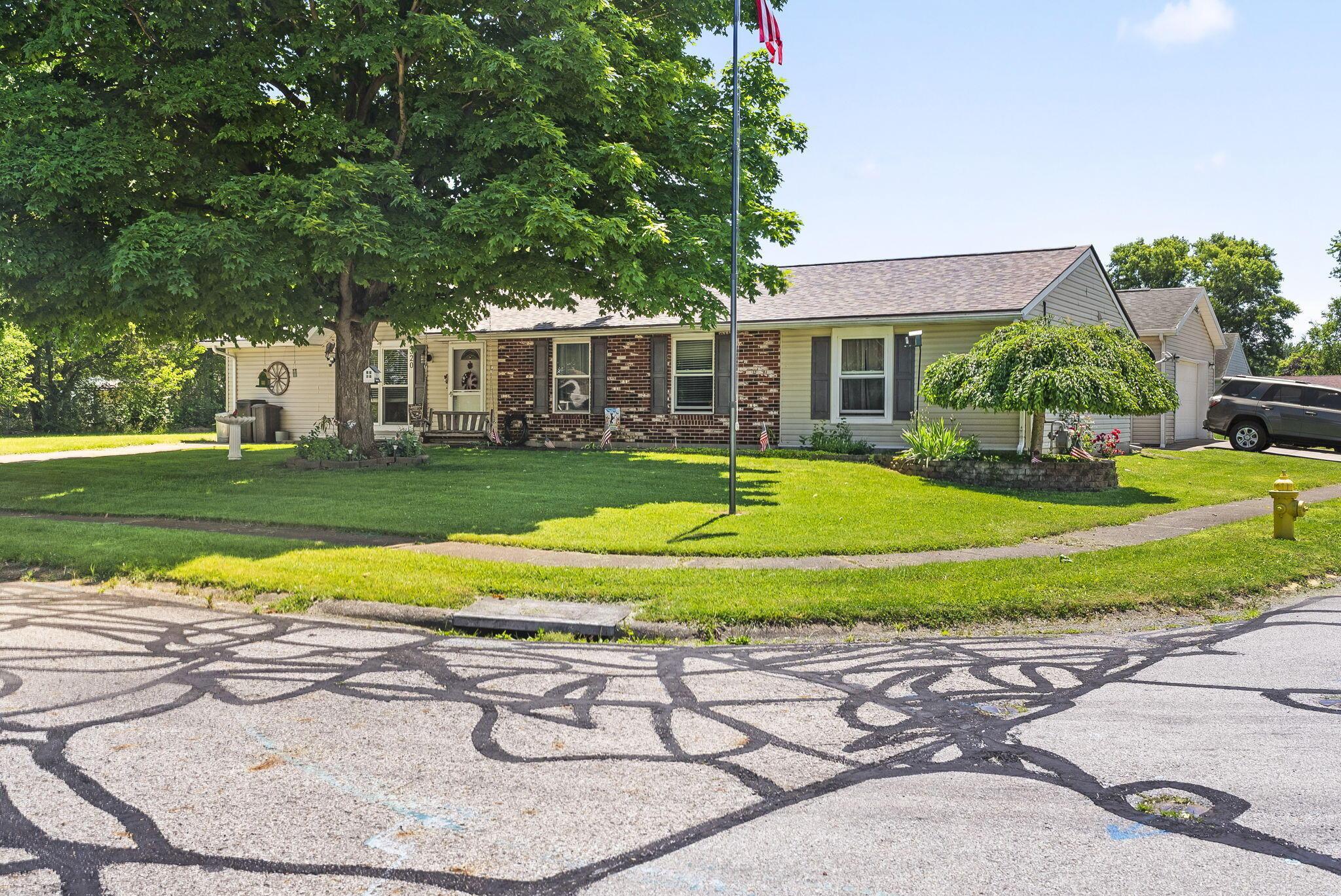 320 Apache Drive