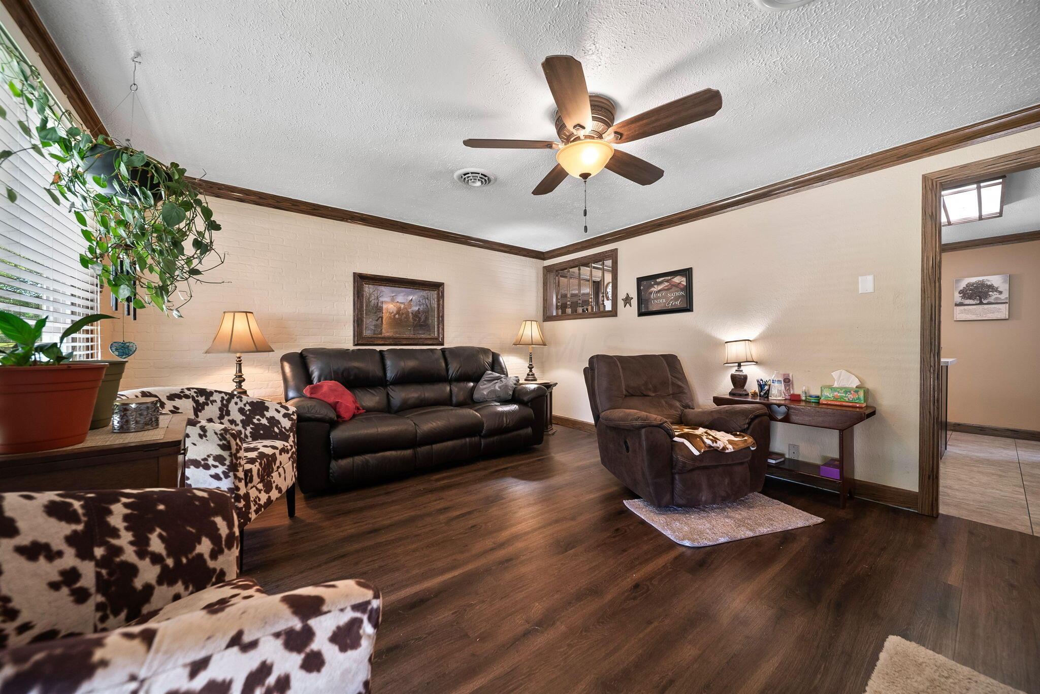 320 Apache Drive