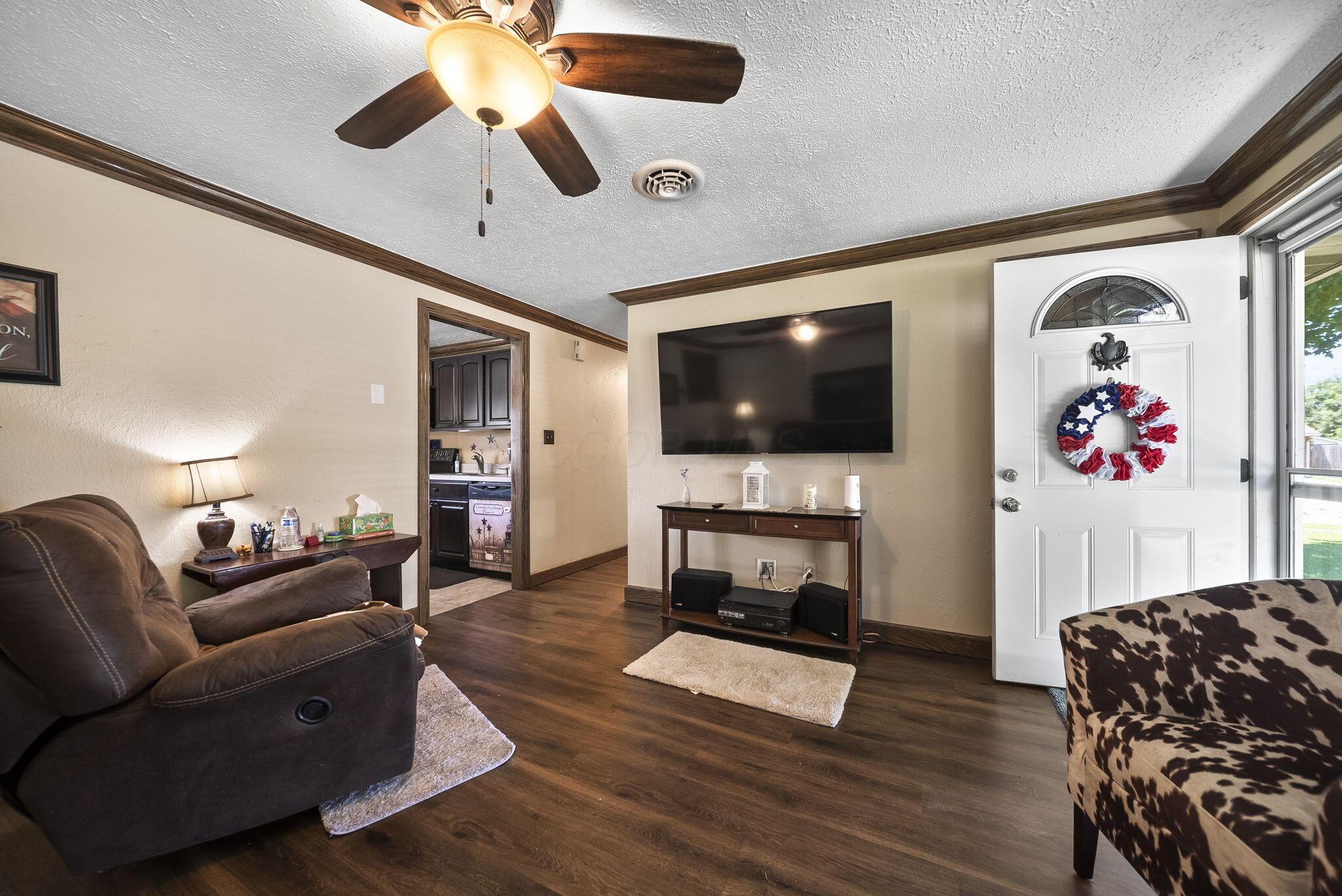 320 Apache Drive