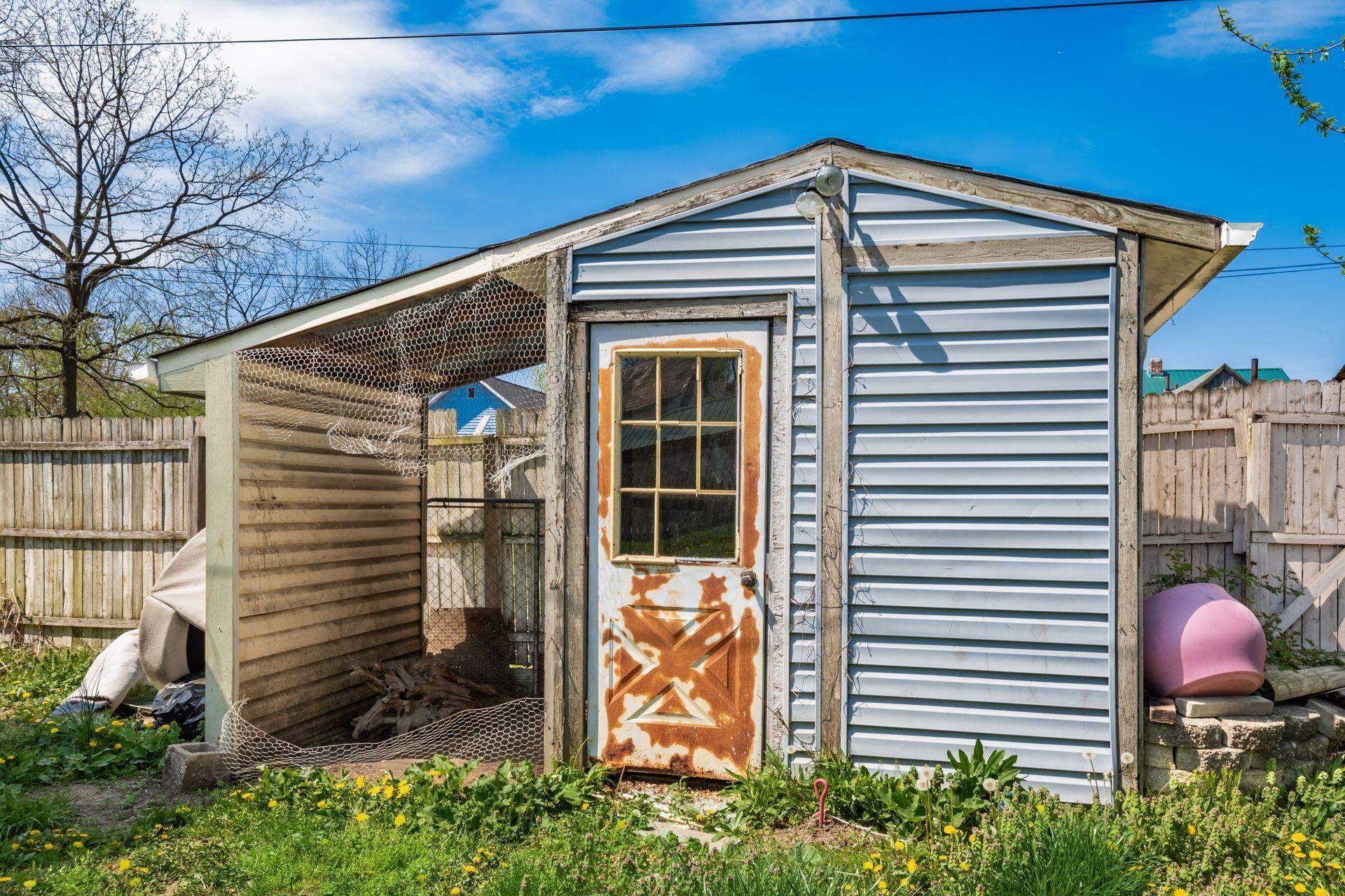 195 S 4th Street, Newark, Ohio image 47