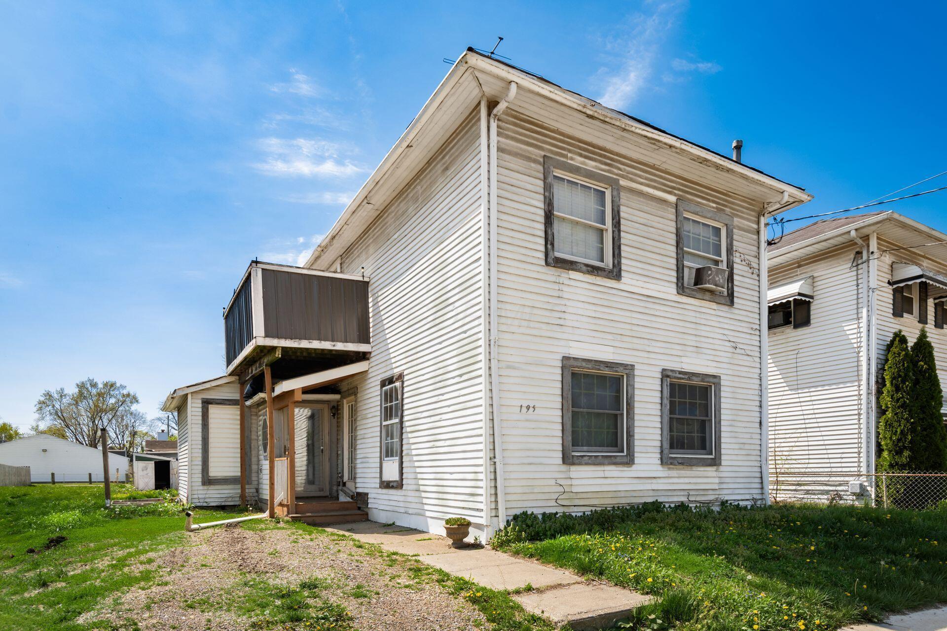 195 S 4th Street, Newark, Ohio image 2