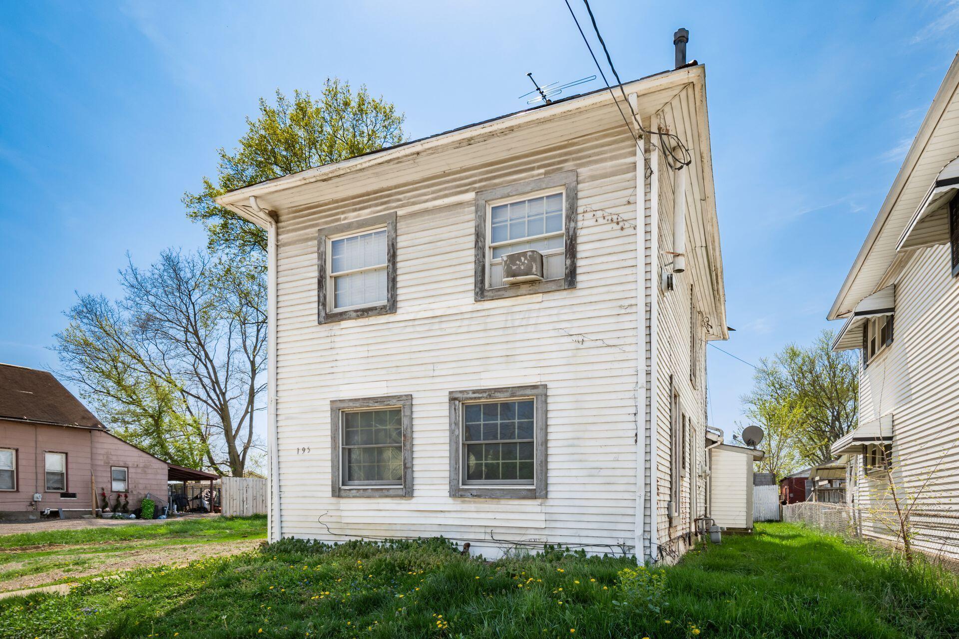 195 S 4th Street, Newark, Ohio image 3