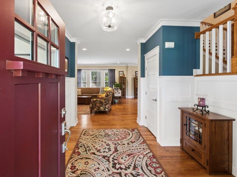 Tiny photo for 7099 Home Road, Delaware, OH 43015 (MLS # 226035255)