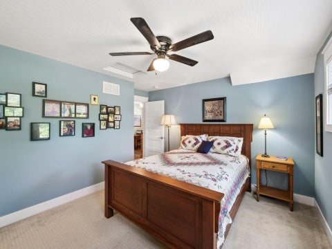 Tiny photo for 7099 Home Road, Delaware, OH 43015 (MLS # 226035255)