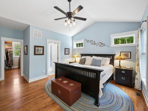Tiny photo for 7099 Home Road, Delaware, OH 43015 (MLS # 226035255)