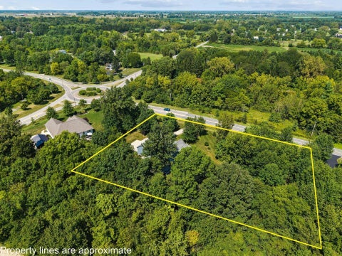 Tiny photo for 7099 Home Road, Delaware, OH 43015 (MLS # 226035255)