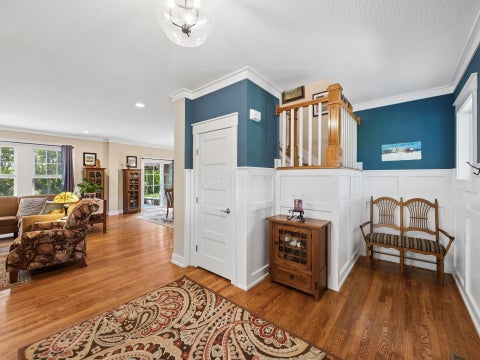 Tiny photo for 7099 Home Road, Delaware, OH 43015 (MLS # 226035255)