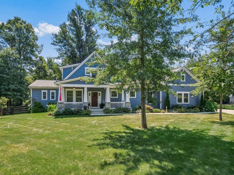 Tiny photo for 7099 Home Road, Delaware, OH 43015 (MLS # 226035255)