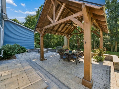 Tiny photo for 7099 Home Road, Delaware, OH 43015 (MLS # 226035255)