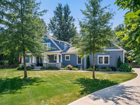Tiny photo for 7099 Home Road, Delaware, OH 43015 (MLS # 226035255)