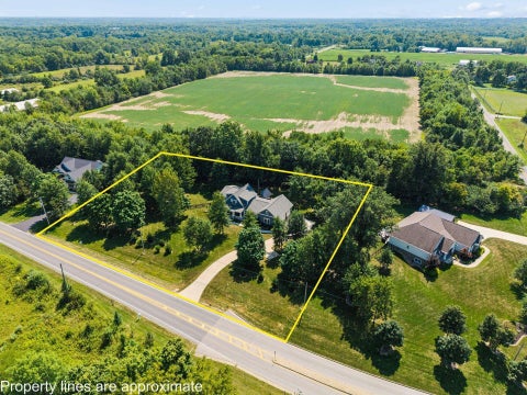 Tiny photo for 7099 Home Road, Delaware, OH 43015 (MLS # 226035255)