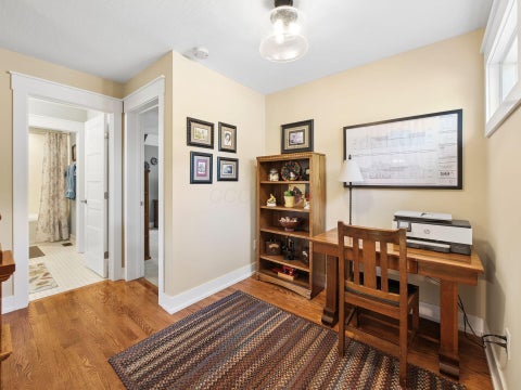 Tiny photo for 7099 Home Road, Delaware, OH 43015 (MLS # 226035255)