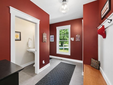 Tiny photo for 7099 Home Road, Delaware, OH 43015 (MLS # 226035255)