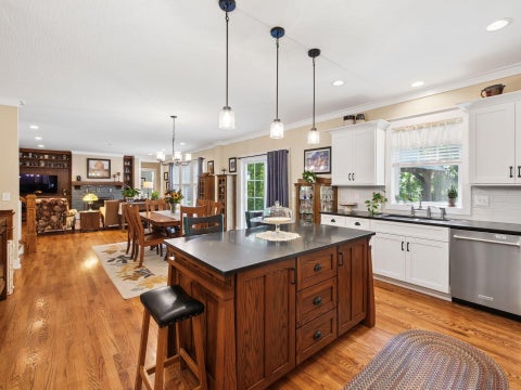 Tiny photo for 7099 Home Road, Delaware, OH 43015 (MLS # 226035255)
