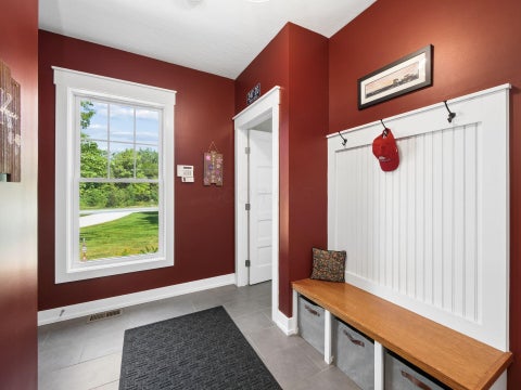 Tiny photo for 7099 Home Road, Delaware, OH 43015 (MLS # 226035255)