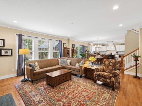 Tiny photo for 7099 Home Road, Delaware, OH 43015 (MLS # 226035255)