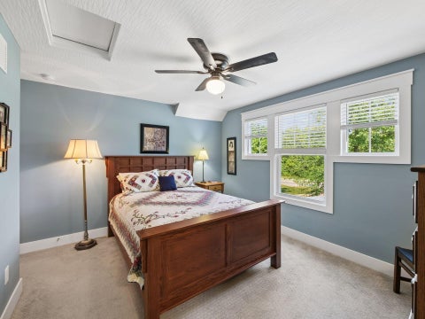 Tiny photo for 7099 Home Road, Delaware, OH 43015 (MLS # 226035255)