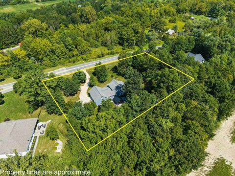 Tiny photo for 7099 Home Road, Delaware, OH 43015 (MLS # 226035255)