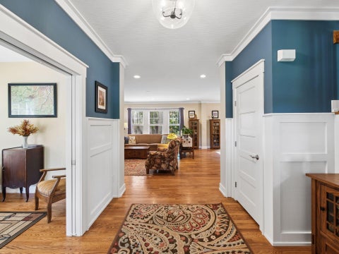 Tiny photo for 7099 Home Road, Delaware, OH 43015 (MLS # 226035255)
