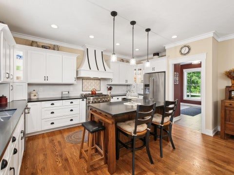 Tiny photo for 7099 Home Road, Delaware, OH 43015 (MLS # 226035255)