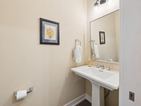 Tiny photo for 7099 Home Road, Delaware, OH 43015 (MLS # 226035255)