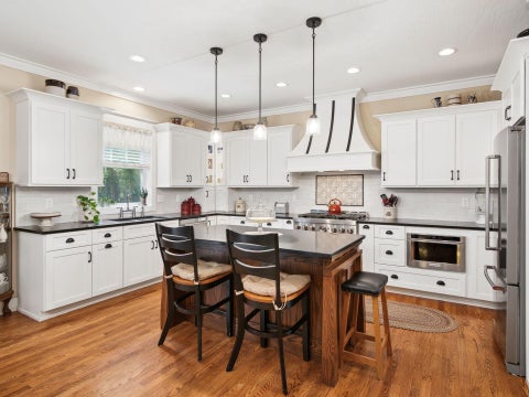 Tiny photo for 7099 Home Road, Delaware, OH 43015 (MLS # 226035255)