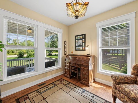 Tiny photo for 7099 Home Road, Delaware, OH 43015 (MLS # 226035255)