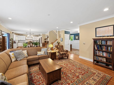 Tiny photo for 7099 Home Road, Delaware, OH 43015 (MLS # 226035255)