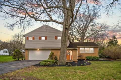 Photo of 1194 Arbor Lane, Marion, OH 43302 (MLS # 226008810)