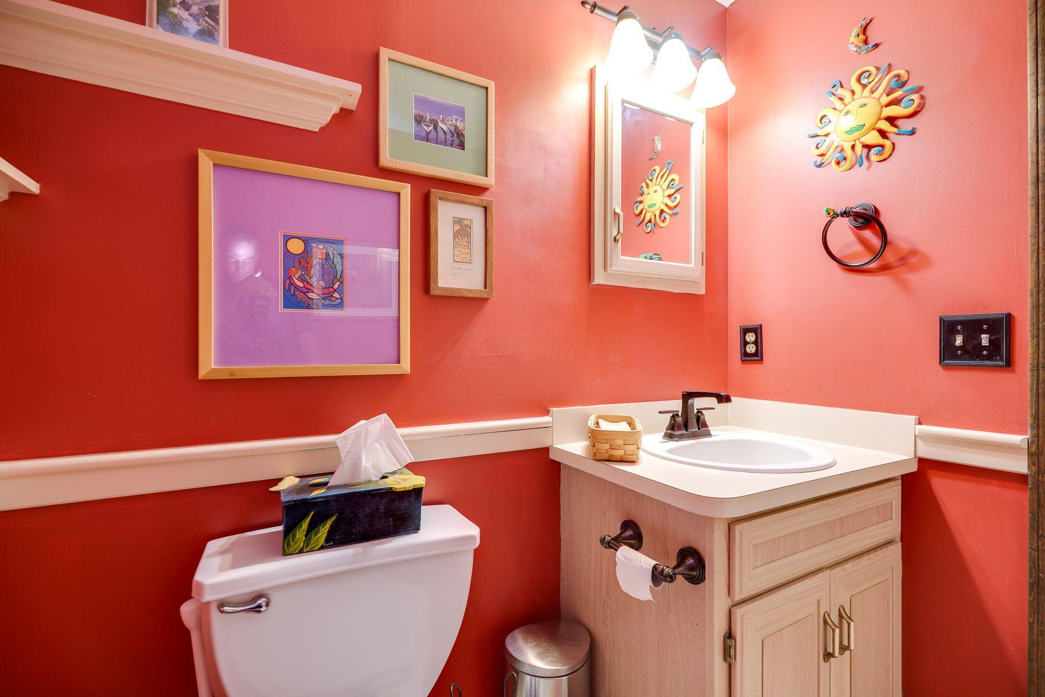 2600 Wildflower Drive, Springfield, Ohio image 33
