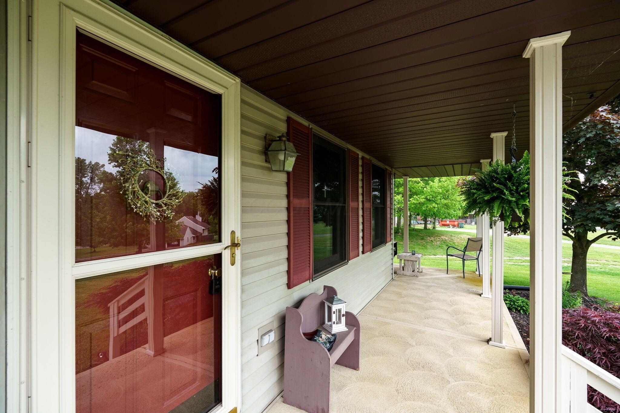2600 Wildflower Drive, Springfield, Ohio image 12