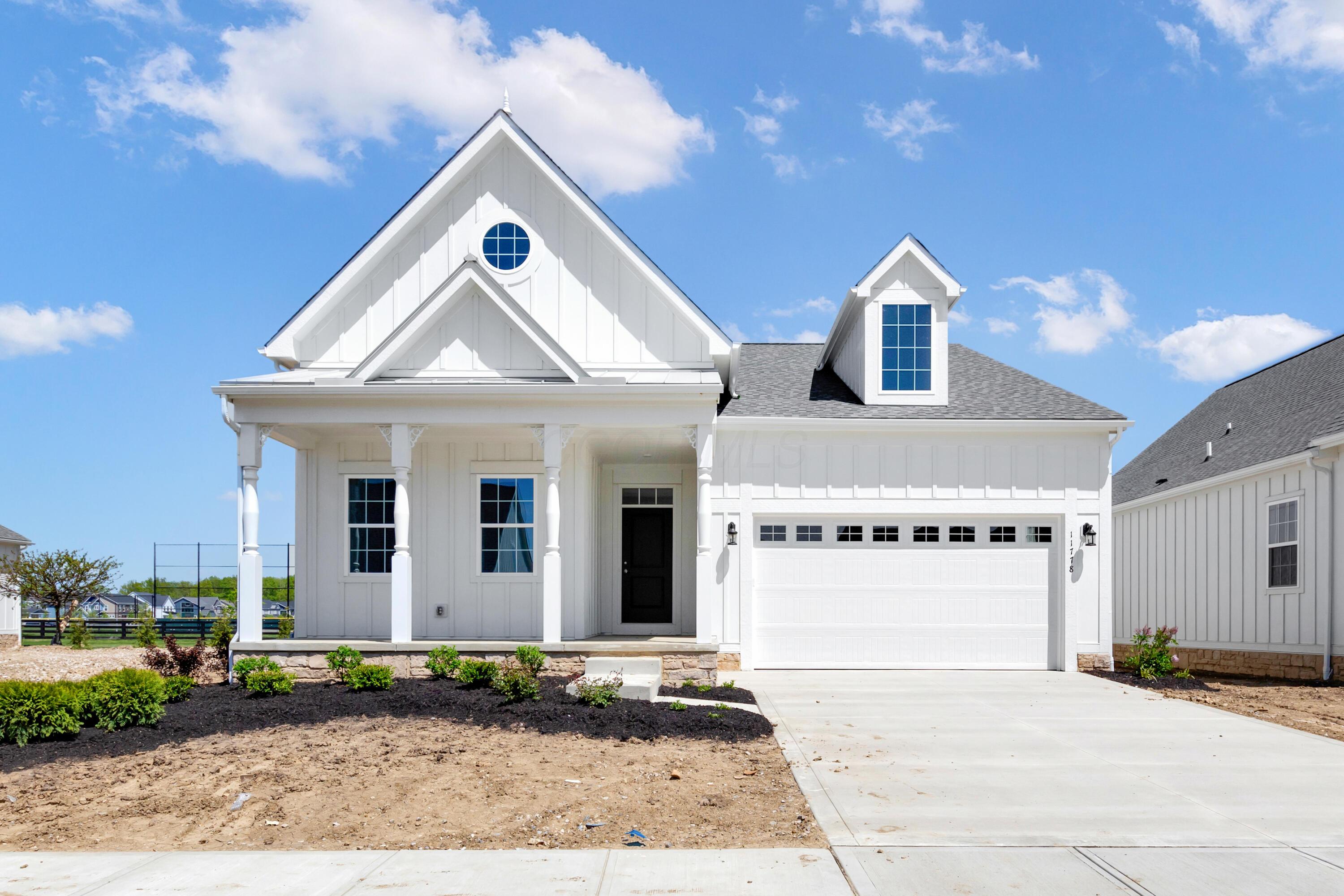 11778 Verbena Place, Plain City, Ohio image 20