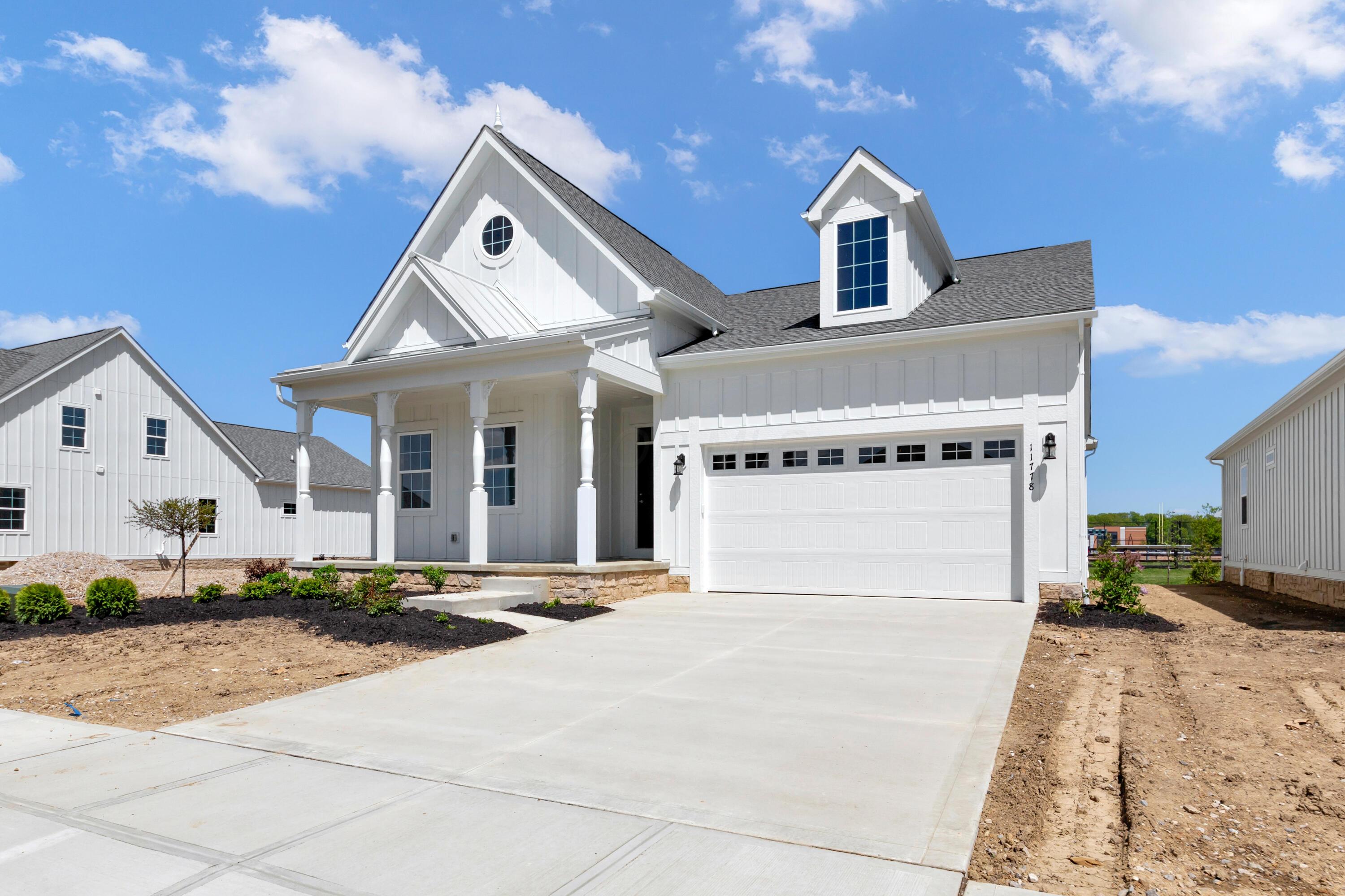 11778 Verbena Place, Plain City, Ohio image 19