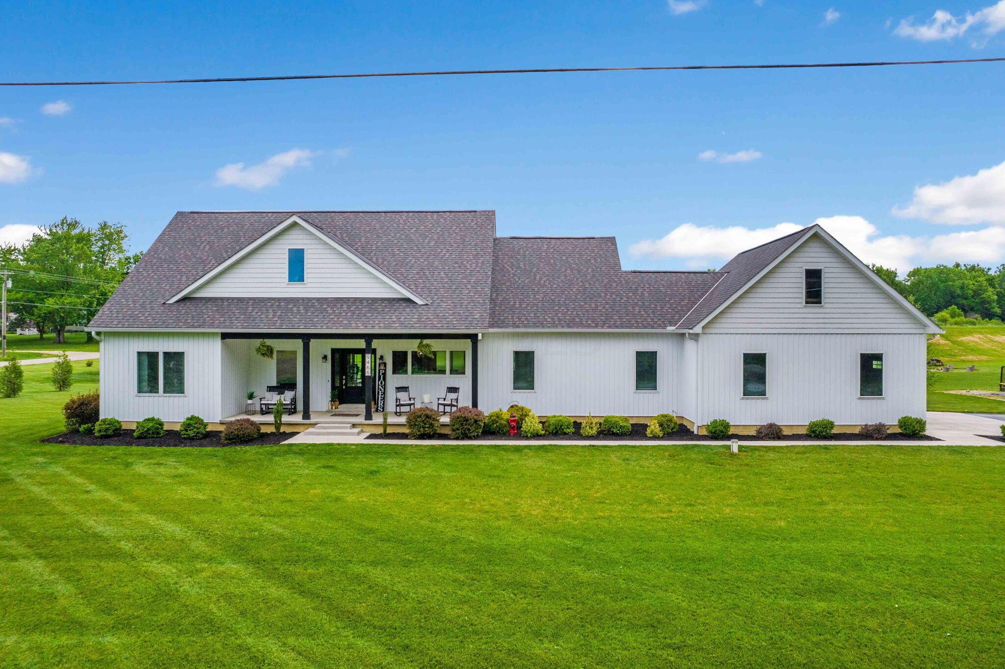 View Plain City, OH 43064 house