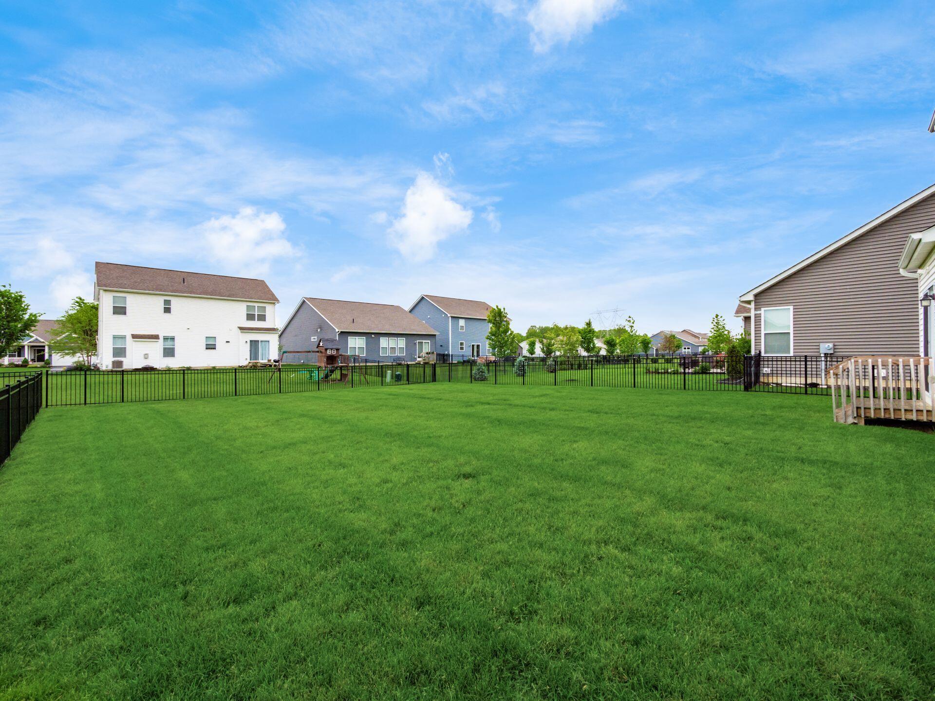 4333 Bluebird Drive, Powell, Ohio image 34