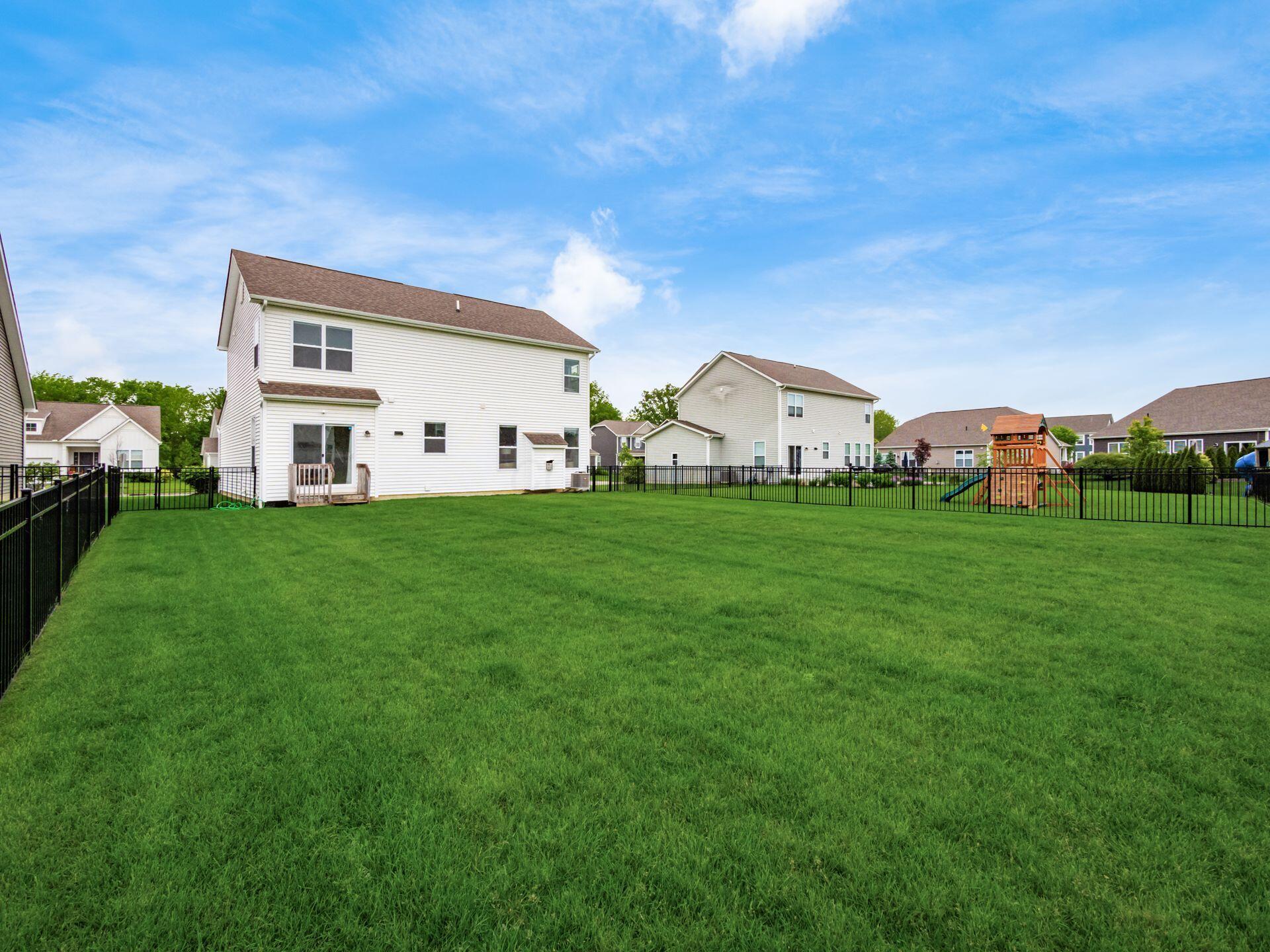 4333 Bluebird Drive, Powell, Ohio image 36