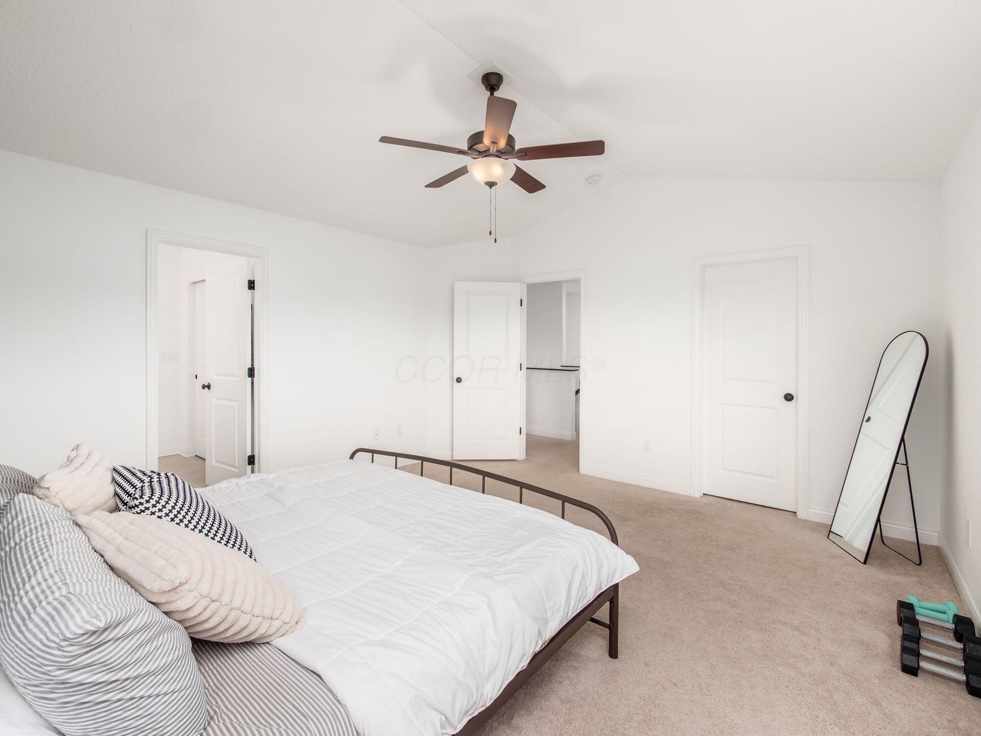4333 Bluebird Drive, Powell, Ohio image 31