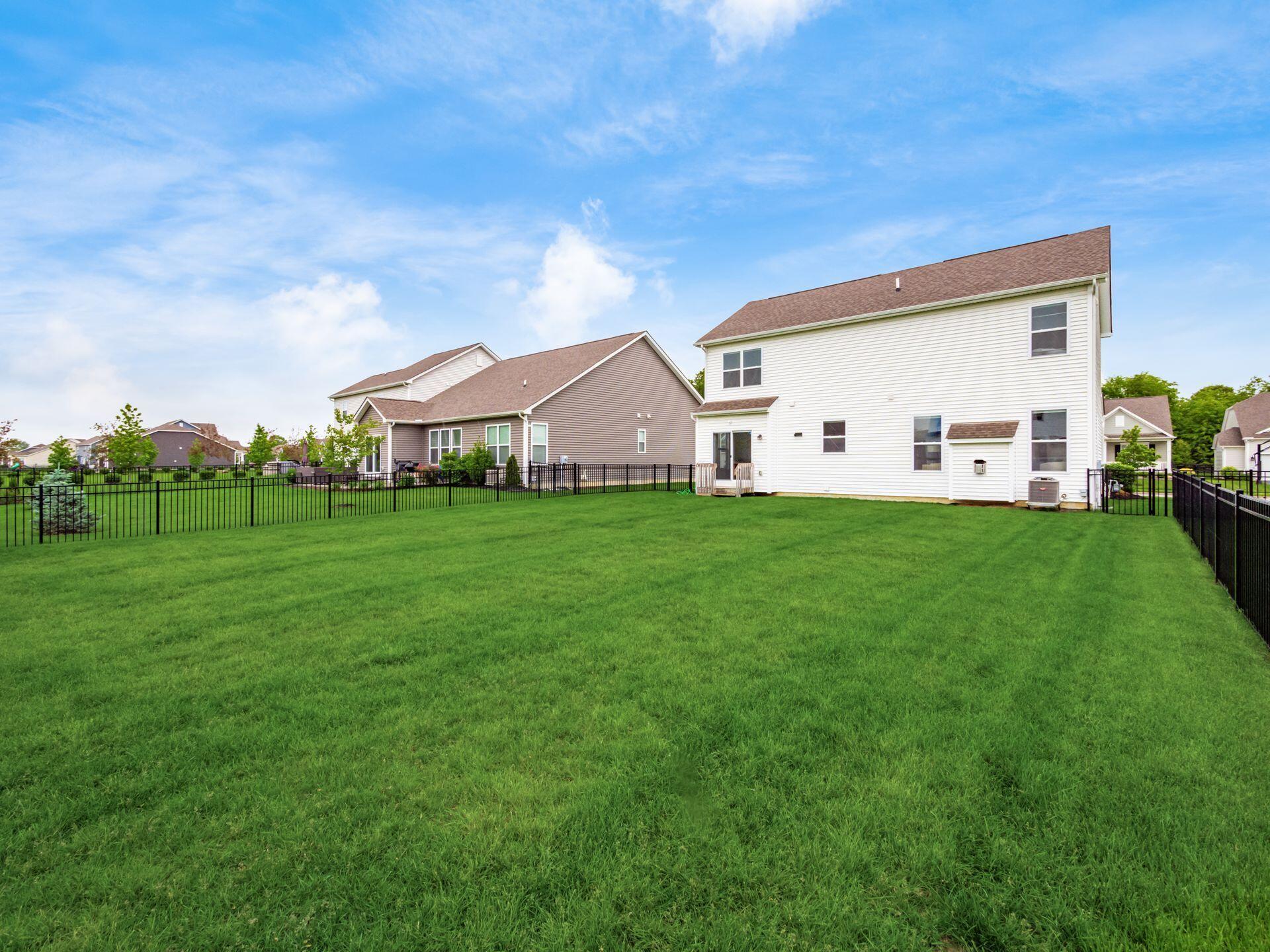 4333 Bluebird Drive, Powell, Ohio image 35