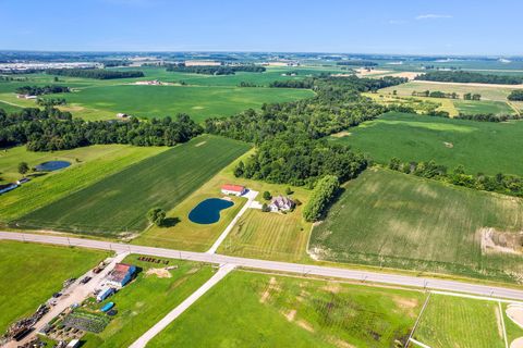 Tiny photo for 6247 State Route 61, Shelby, OH 44875 (MLS # 225024992)