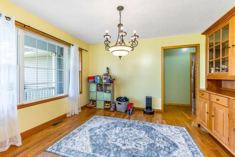 Tiny photo for 6247 State Route 61, Shelby, OH 44875 (MLS # 225024992)