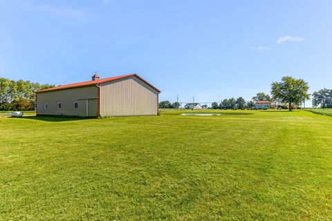 Tiny photo for 6247 State Route 61, Shelby, OH 44875 (MLS # 225024992)