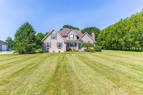 Tiny photo for 6247 State Route 61, Shelby, OH 44875 (MLS # 225024992)