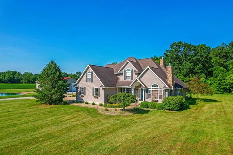 Tiny photo for 6247 State Route 61, Shelby, OH 44875 (MLS # 225024992)