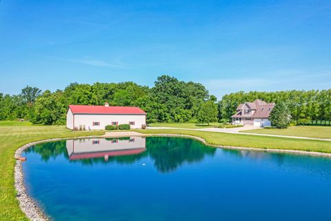 Tiny photo for 6247 State Route 61, Shelby, OH 44875 (MLS # 225024992)