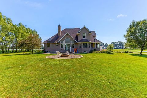 Tiny photo for 6247 State Route 61, Shelby, OH 44875 (MLS # 225024992)