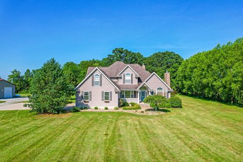 Tiny photo for 6247 State Route 61, Shelby, OH 44875 (MLS # 225024992)