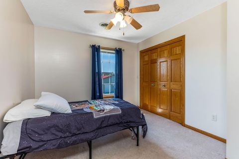 Tiny photo for 6247 State Route 61, Shelby, OH 44875 (MLS # 225024992)